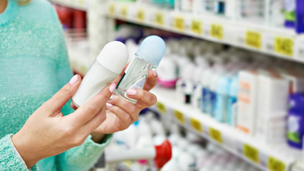 Perturbateurs endocriniens : comment bien lire l’étiquette des déodorants ?