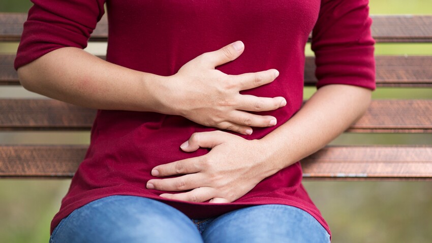 Pourquoi Notre Ventre Gargouille T Il Femme Actuelle Le Mag