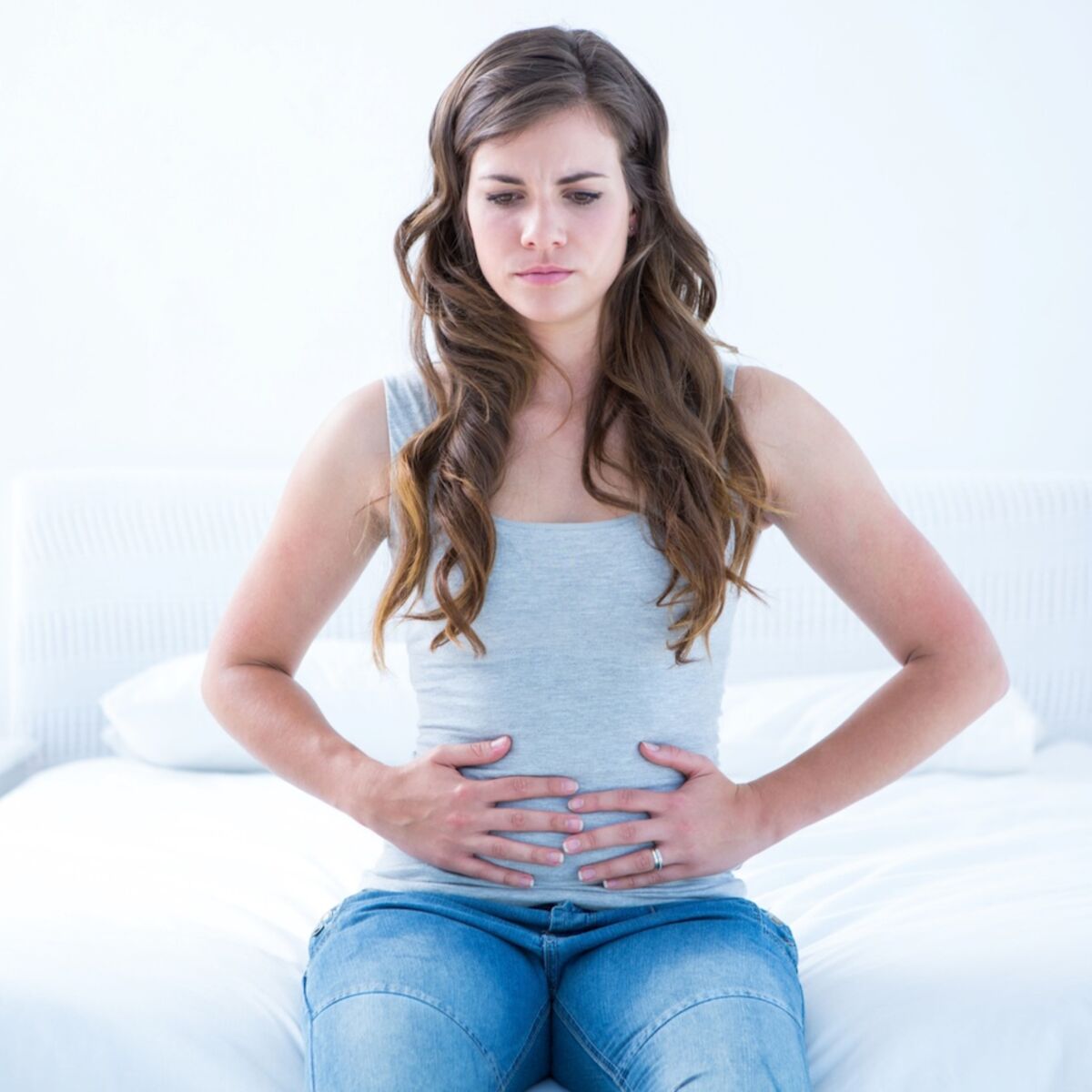 Prolapsus féminin : ce qu'il faut savoir sur la descente d'organes ...