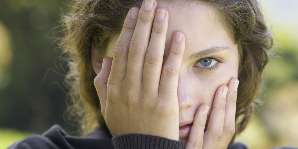 Le Pityriasis Rose De Gibert Une Maladie Rare Qui Recouvre Votre Corps De Plaques Rouges