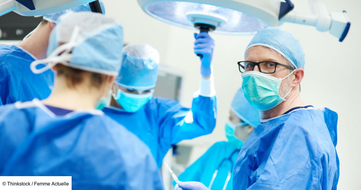Reconnaître les symptômes du cancer de la vessie : Femme Actuelle Le MAG
