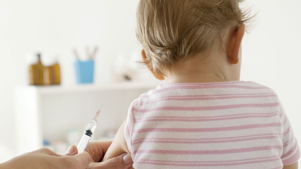 Rubéole : la vaccination comme protection