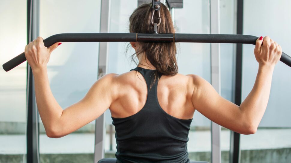Scoliose : quels sports pratiquer pour muscler son dos ?