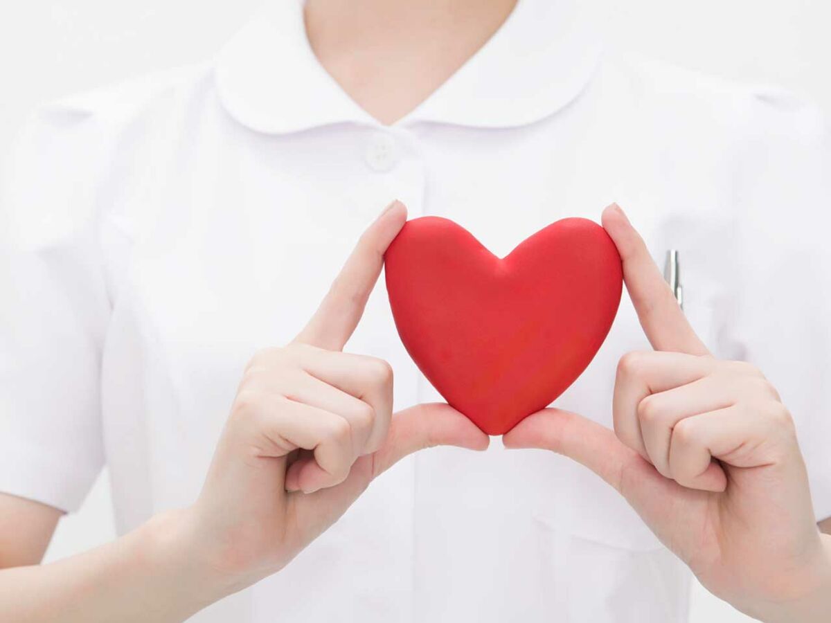 15 bonnes habitudes pour préserver son coeur : Femme Actuelle Le MAG