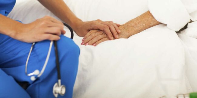 Les soins palliatifs en 5 idées reçues