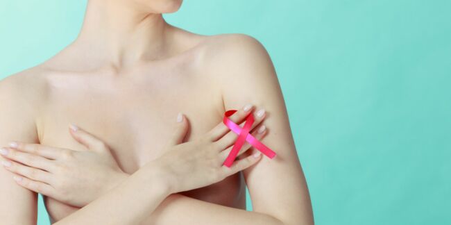 Quels sont les symptômes méconnus du cancer du sein ?