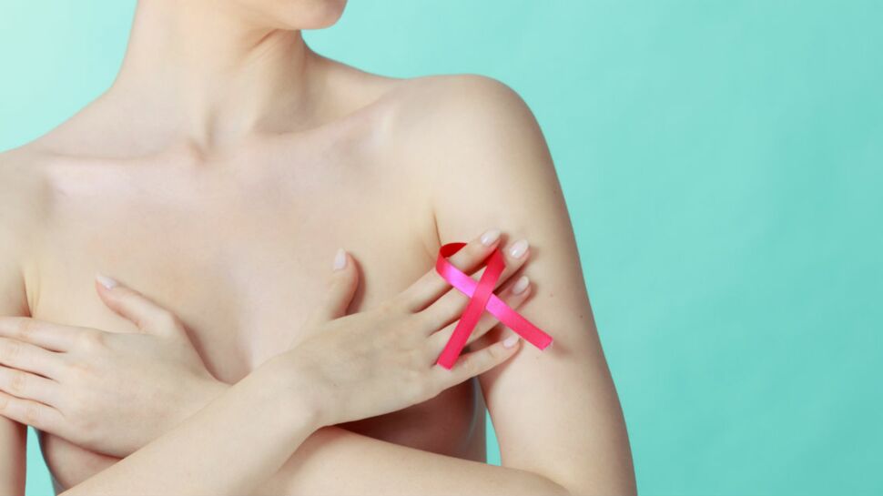 Quels sont les symptômes méconnus du cancer du sein ?
