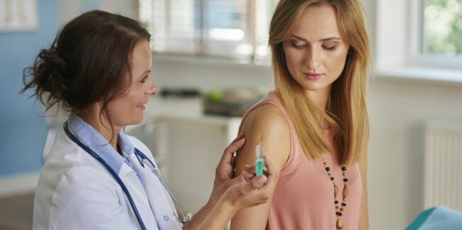 Vaccination : faut-il la craindre ?