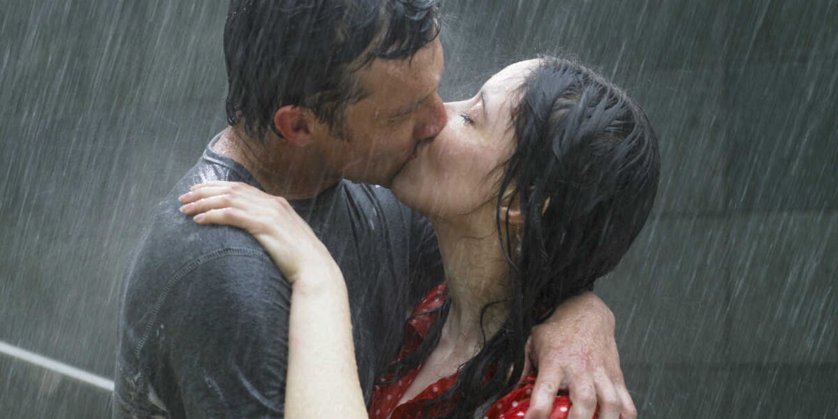 La Magie Du Coup De Foudre En Video Femme Actuelle Le Mag