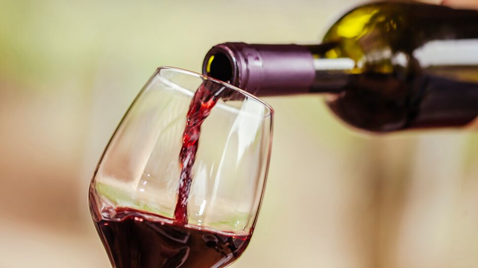 Le vin est-il moins dangereux pour la santé que les autres alcools ?