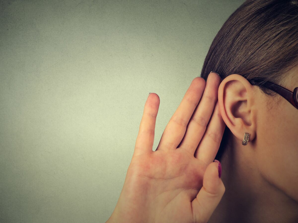 Audition : 7 choses à savoir pour prendre soin de ses oreilles : Femme  Actuelle Le MAG