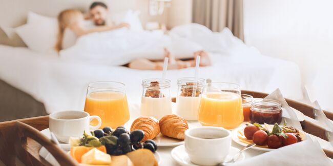 7 astuces pour dormir à l’hôtel au meilleur prix