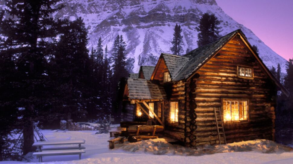 Un Noël sous la neige : nos idées de séjour à la montagne
