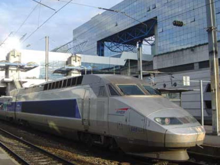 La SNCF Va Lancer Un Calendrier Des Meilleurs Prix Femme Actuelle Le MAG