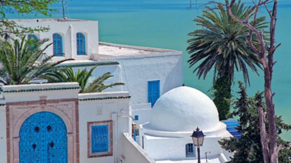 Le soleil tunisien à moins de 400 euros la semaine