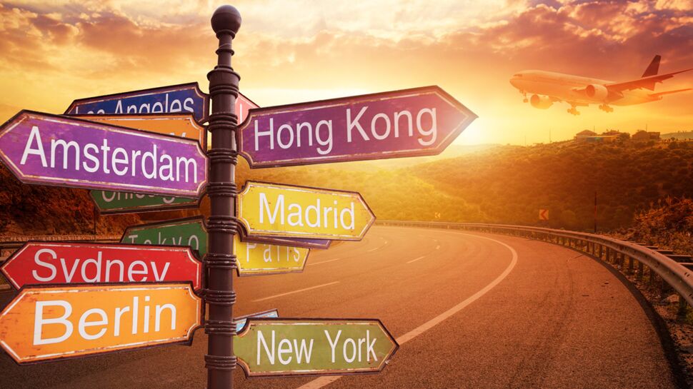 Vacances à l'étranger : 5 conseils pour faire des économies