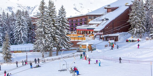 Vacances d'hiver : 20 séjours au ski à prix réduits