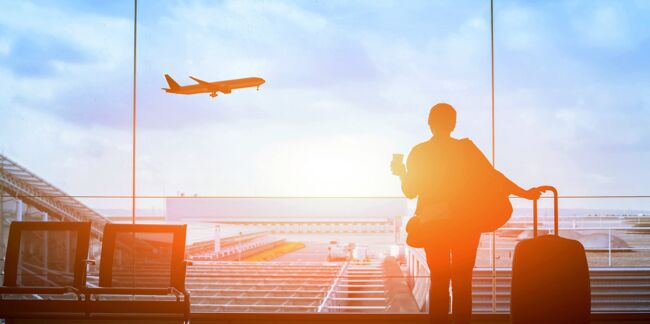 Voyage : nos astuces pour trouver des billets d'avion pas chers
