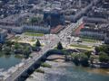 10 villes où il fait bon vivre en France