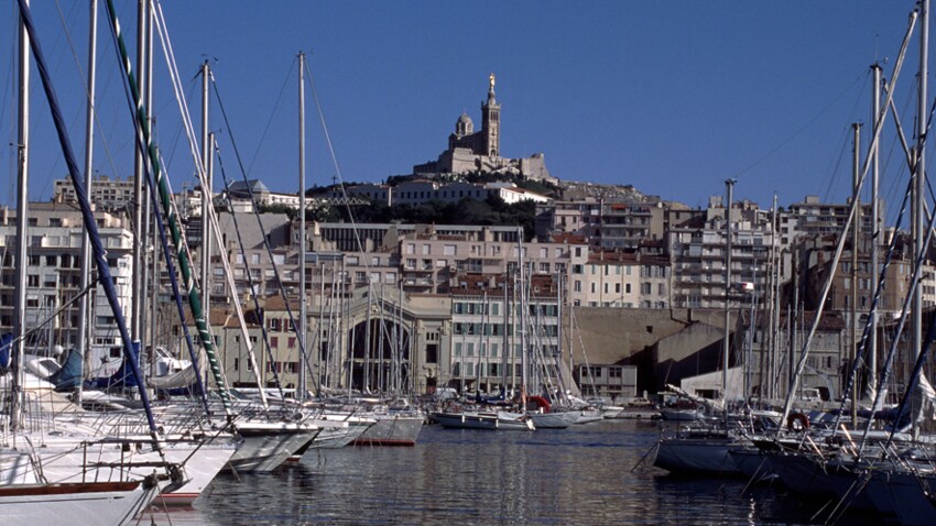 Marseille : les adresse incontournables ou insolites pour découvrir la ville