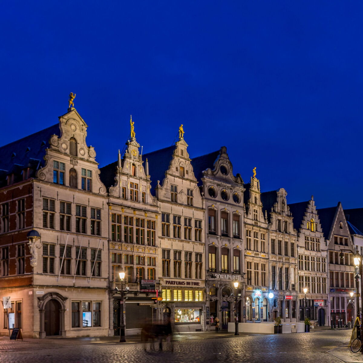 anvers rue prostituées
