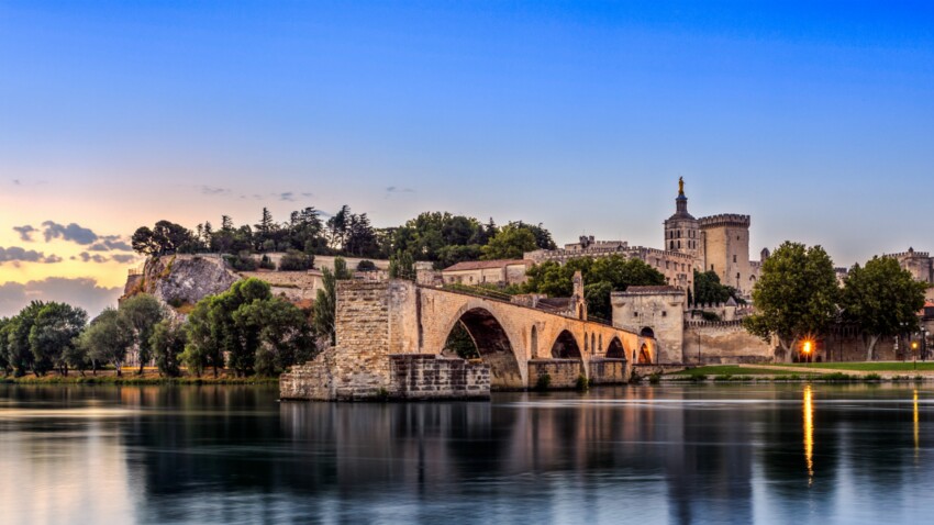 Avignon, les visites à ne pas manquer