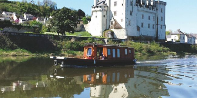 Balade en Pays de Loire