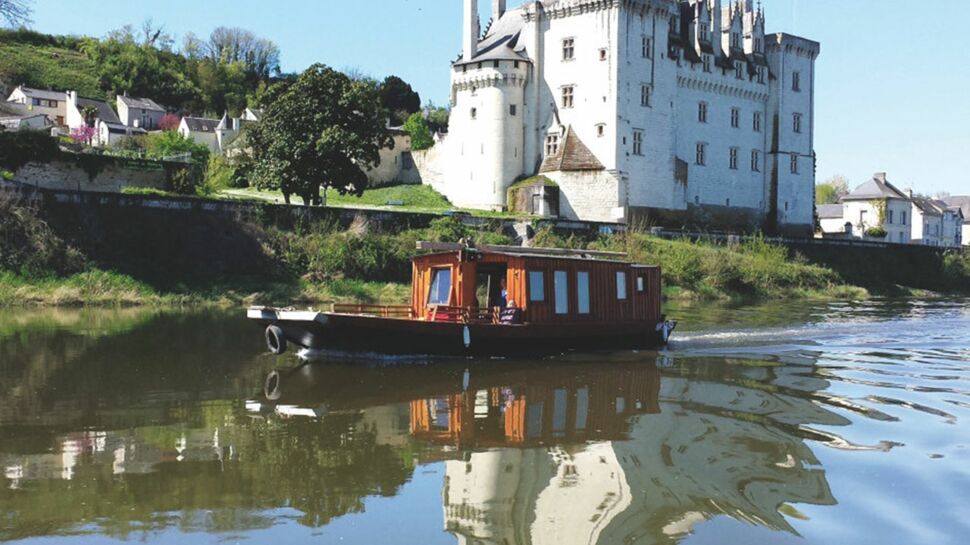 Balade en Pays de Loire