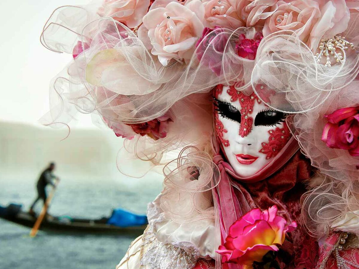 Carnaval : les meilleures idées de déguisements vues sur Pinterest : Femme  Actuelle Le MAG