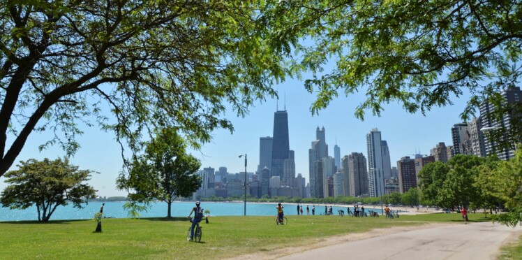 Branchement Chicago