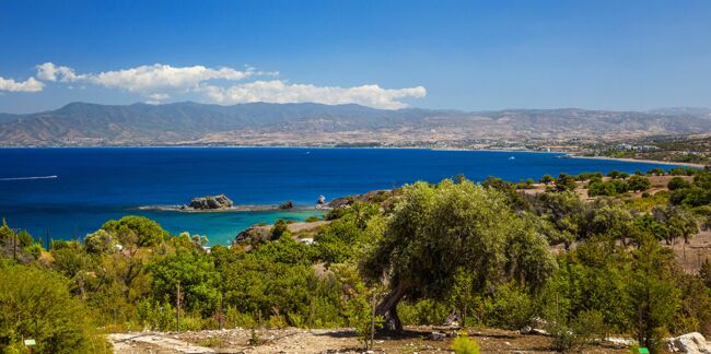 Chypre, une destination aux mille richesses