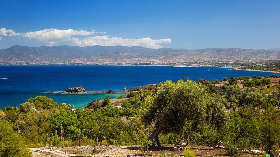 Chypre, une destination aux mille richesses