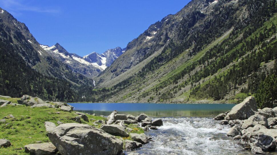 Hautes-Pyrénées, entre rando et balnéo