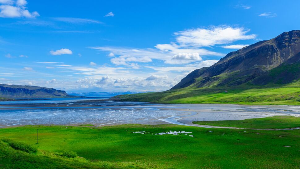 Islande : les endroits sauvages à découvrir