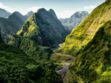 La Réunion, volcanique et intensément créole