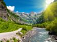 Les Alpes : le plein de sensations !