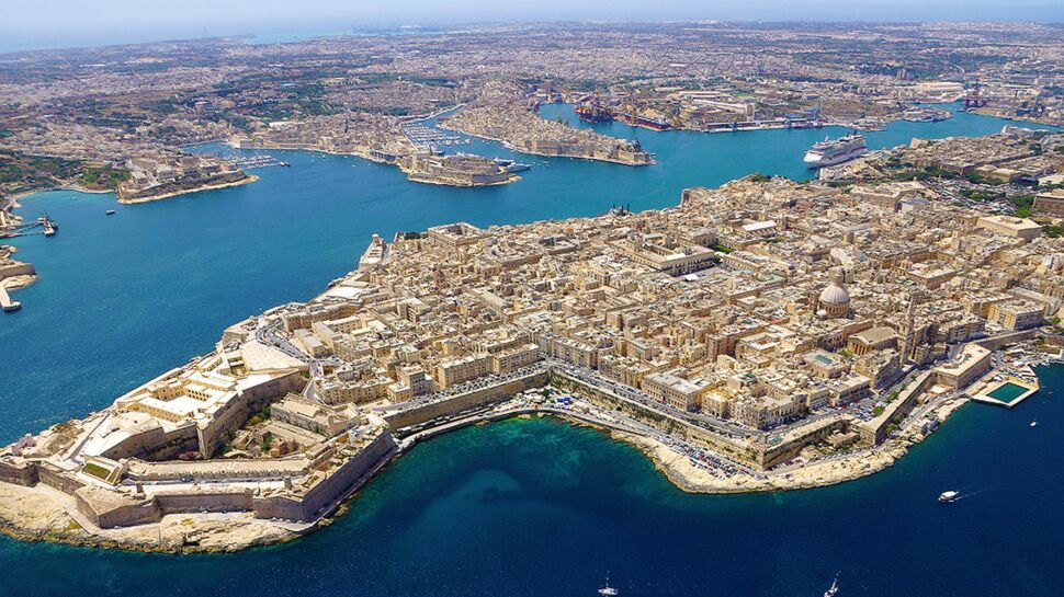 Malte, un joyau en Méditerranée