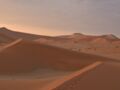 Namibie, randonnée entre désert et montagne