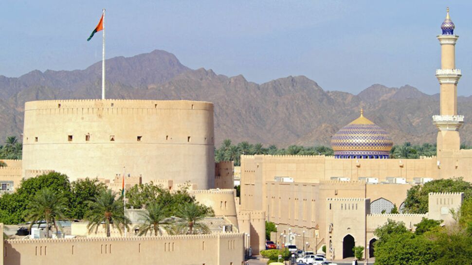 Oman, à la rencontre d’une Arabie enchantée