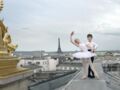 « Paris je t’aime », l'hommage vidéo de Jalil Lespert