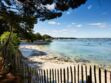 Les plus belles plages de Bretagne en images