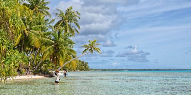 Polynésie : les endroits à visiter sur l’archipel
