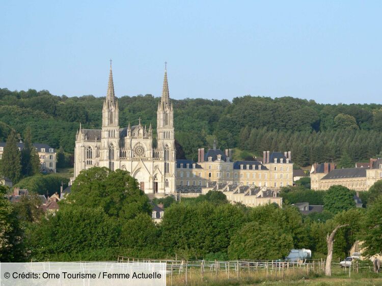 Tourisme : Le Perche, une Normandie bucolique, inventive et Tourisme : Le Perche, une Normandie bucolique, inventive et