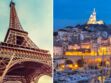 Top 10 des villes françaises les plus célèbres sur Instagram
