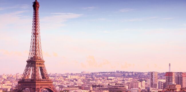 Tour Eiffel : les photos de ses plus belles illuminations