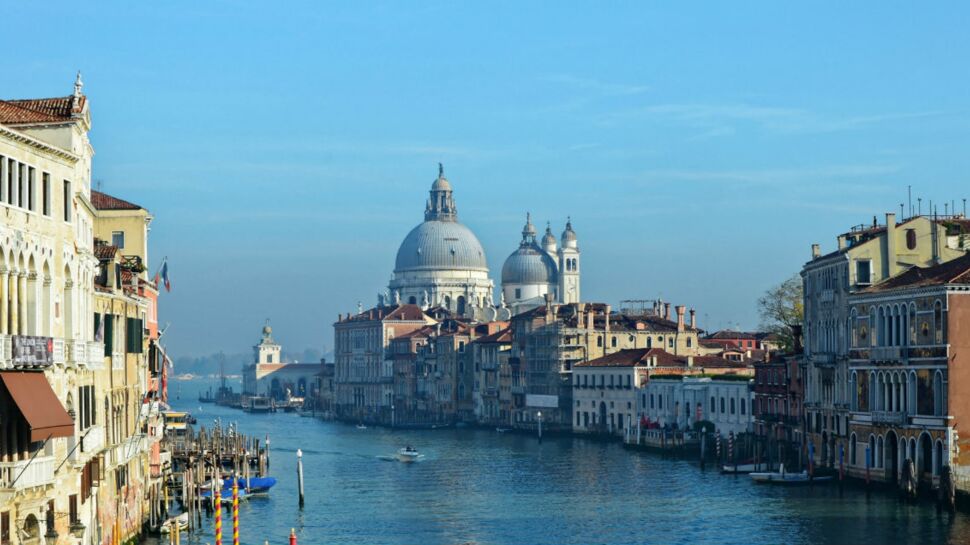 Venise, le beau voyage hors saison !