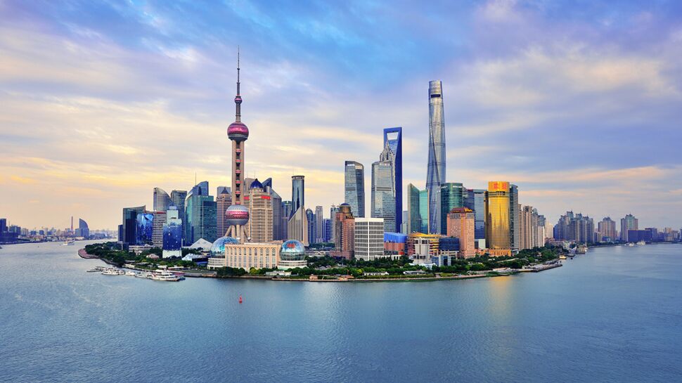 Visite de Shanghai : ce qu'il ne faut pas rater