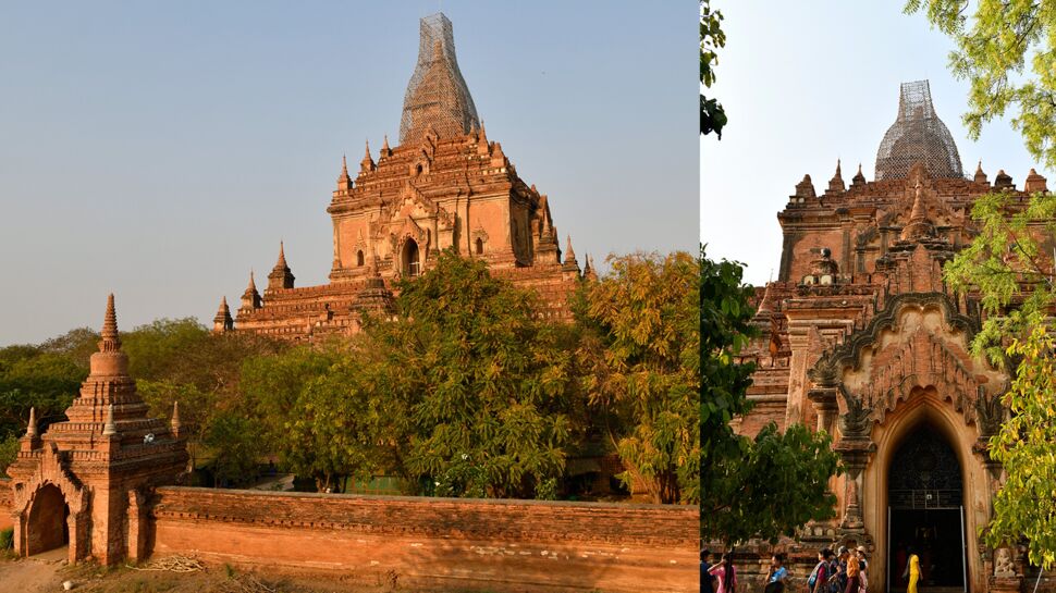 Voyage en Birmanie : les endroits à visiter