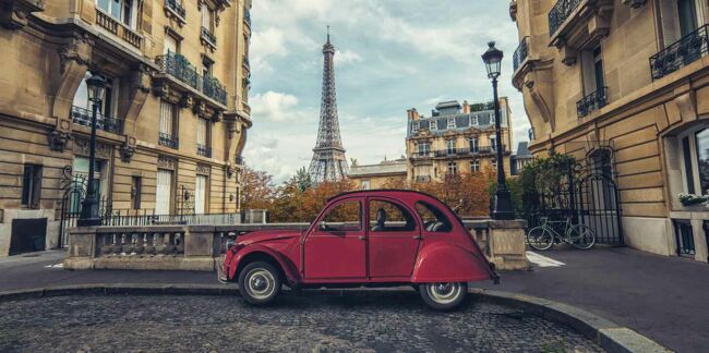 8 visites insolites à faire à Paris