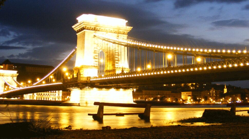 Budapest : la perle méconnue de l'est